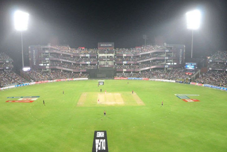 Feroz Shah Kotla Stadium, Central Delhi, Delhi - Vushii.com Feroz Shah Kotla Stadium, Central Delhi, Delhi - Vushii.com